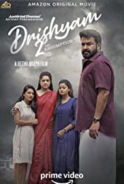 Drishyam 2 2021 Hindi Dubbed full movie download